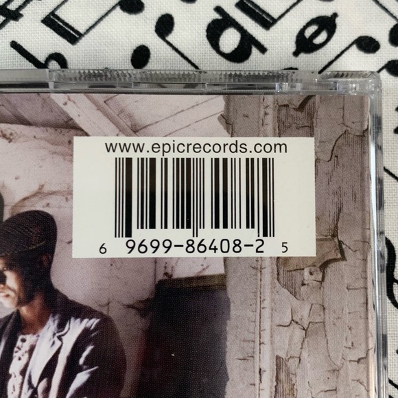 Keb’Mo CD: Keep It Simple. - Picture 2 of 12